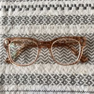 Salt Optics Jennings Glasses